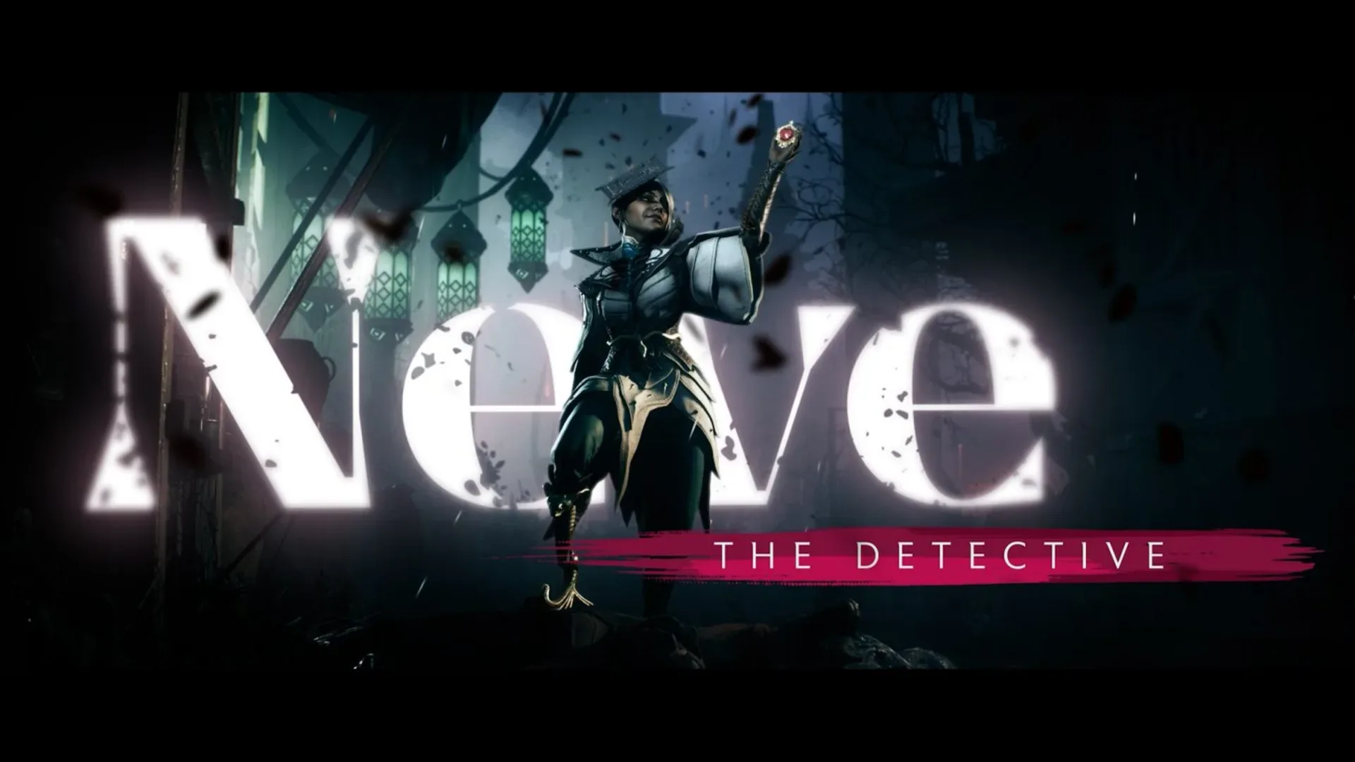 Arte - Dragon Age: The Veilguard