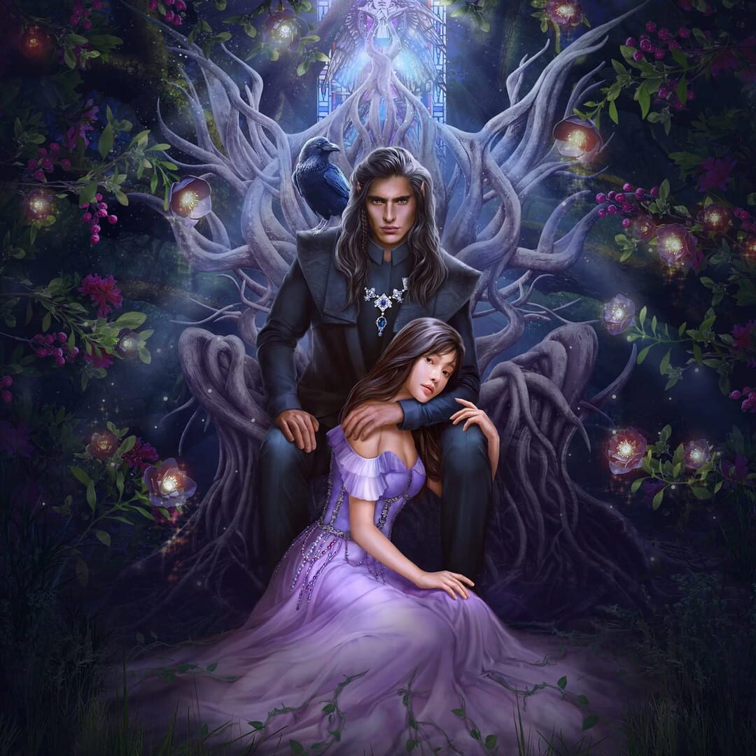 Artwork for The Cursed Heart