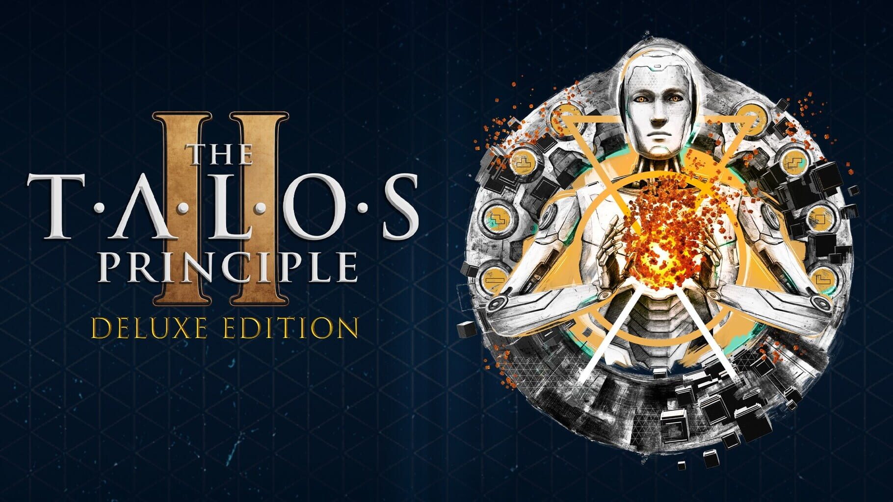 Arte - The Talos Principle II: Deluxe Edition