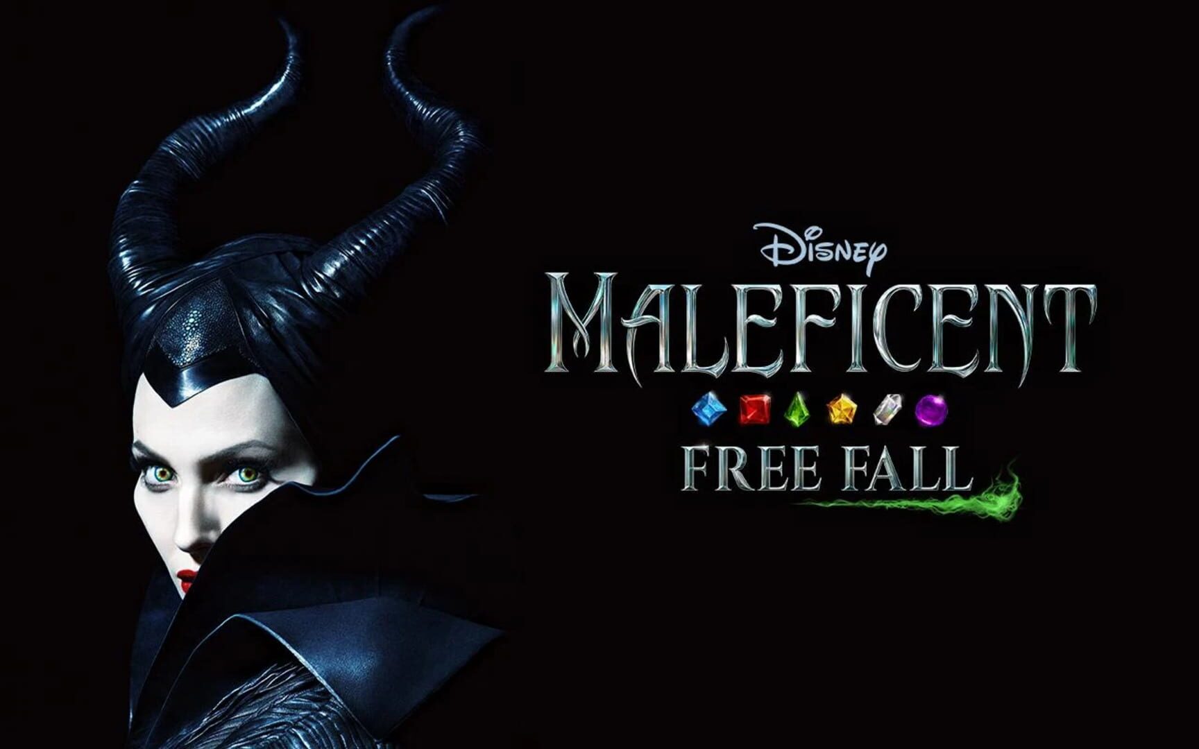 Maleficent Free Fall