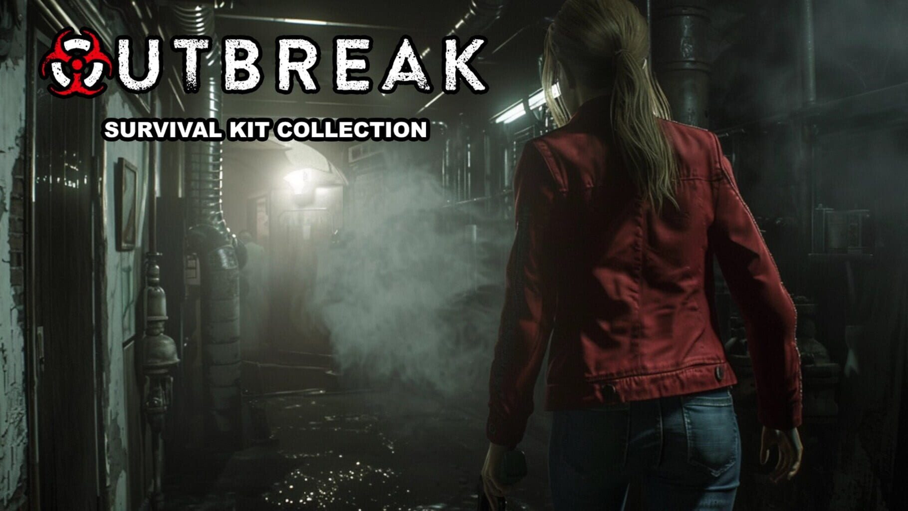 Arte - Outbreak: Survival Kit Collection