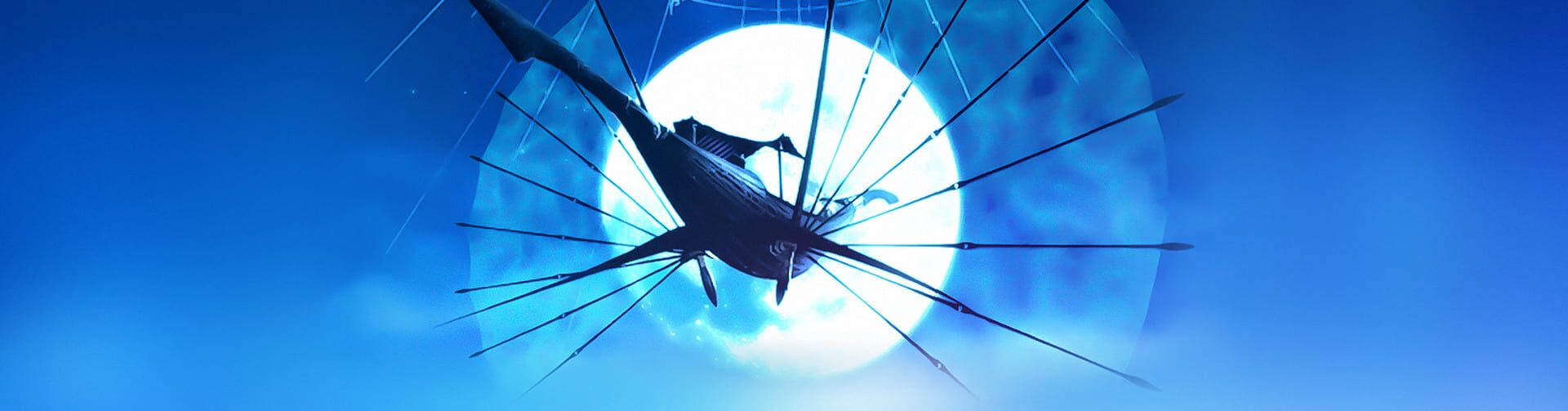 Artwork for Atlantis: The Lost Tales