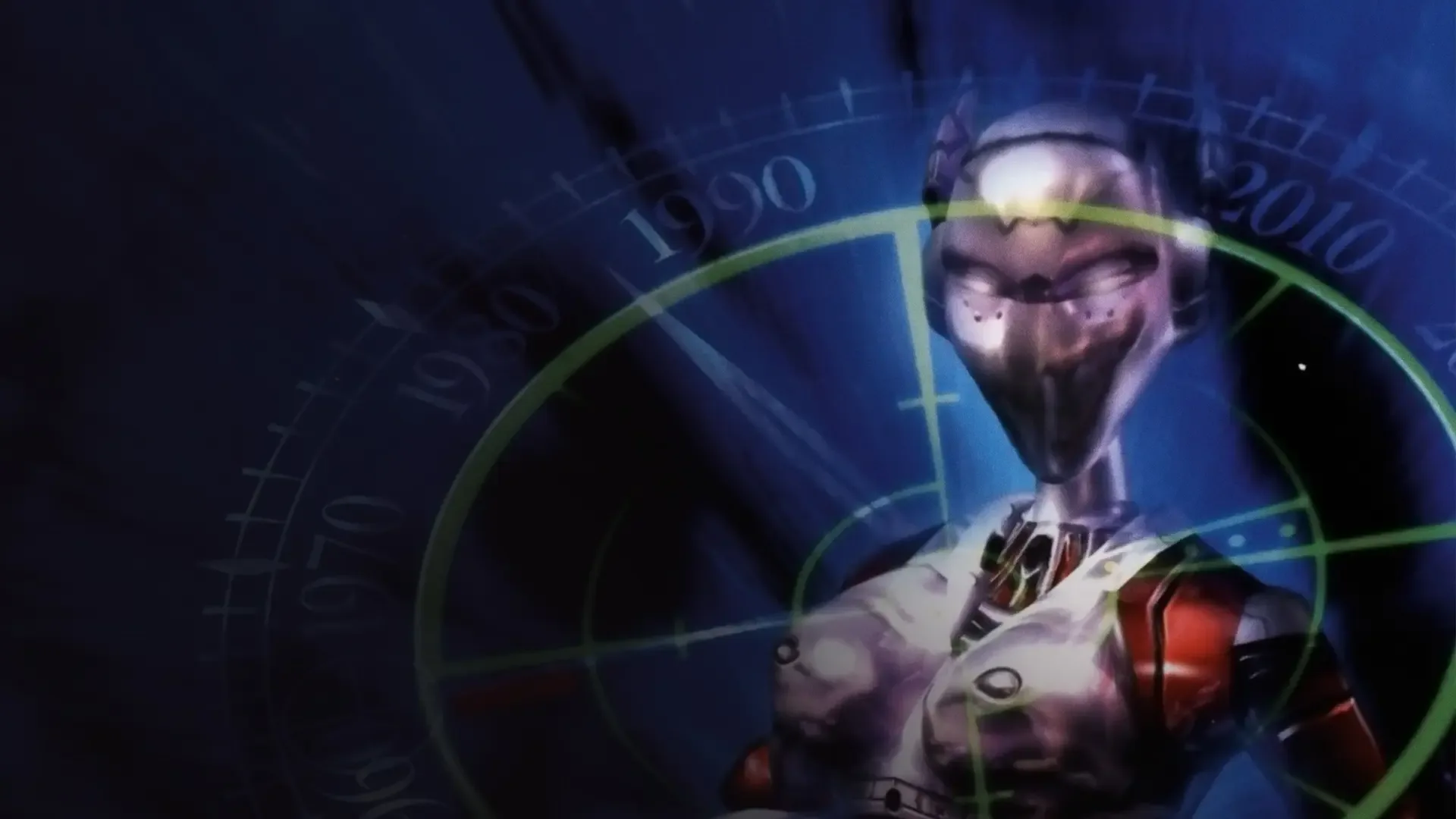 Arte - TimeSplitters