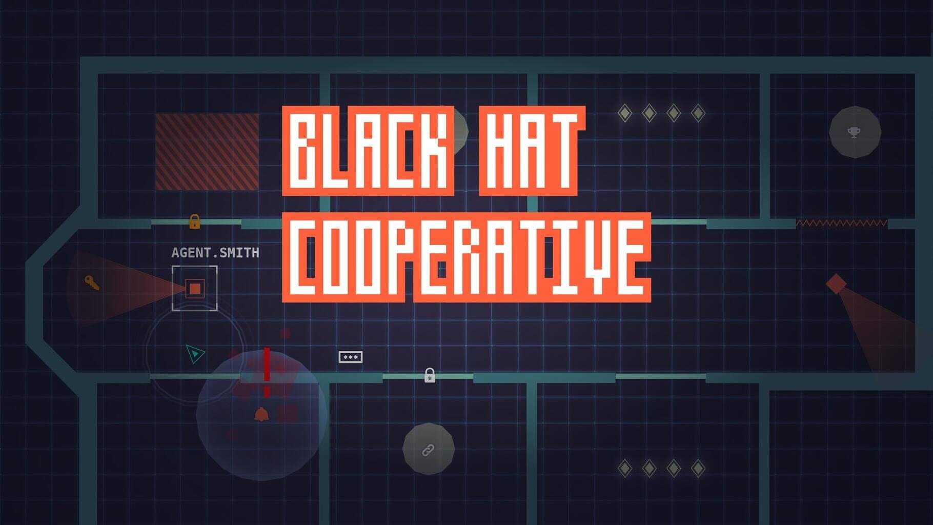 Artwork for Black Hat Cooperative