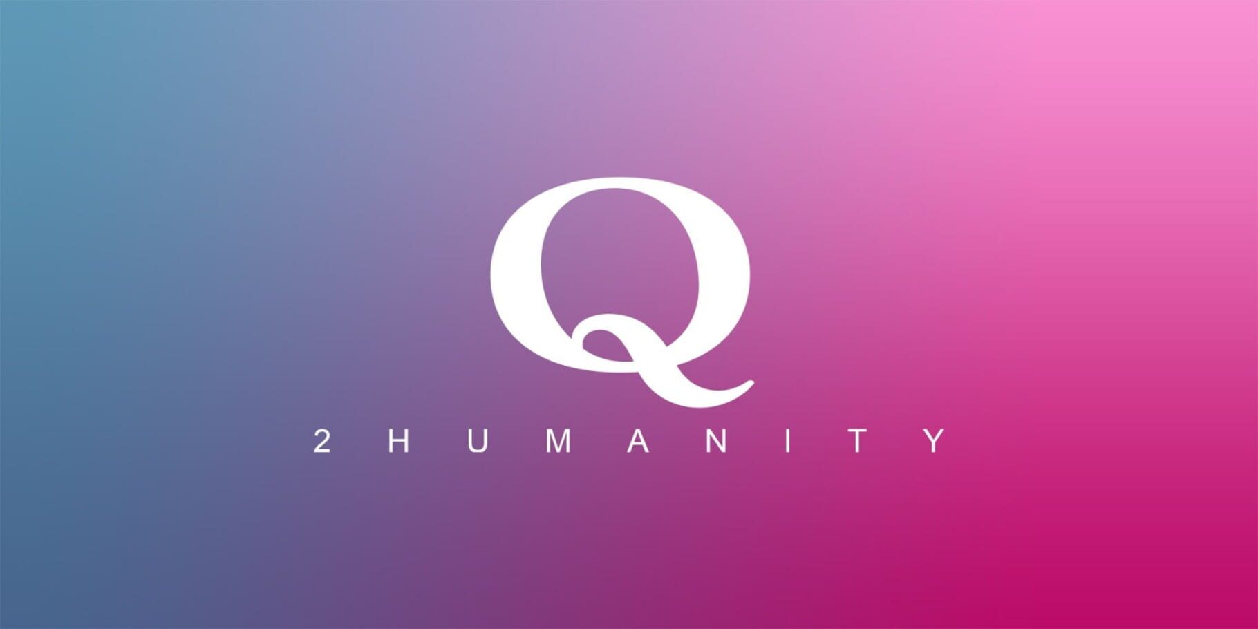 Q2 Humanity artwork