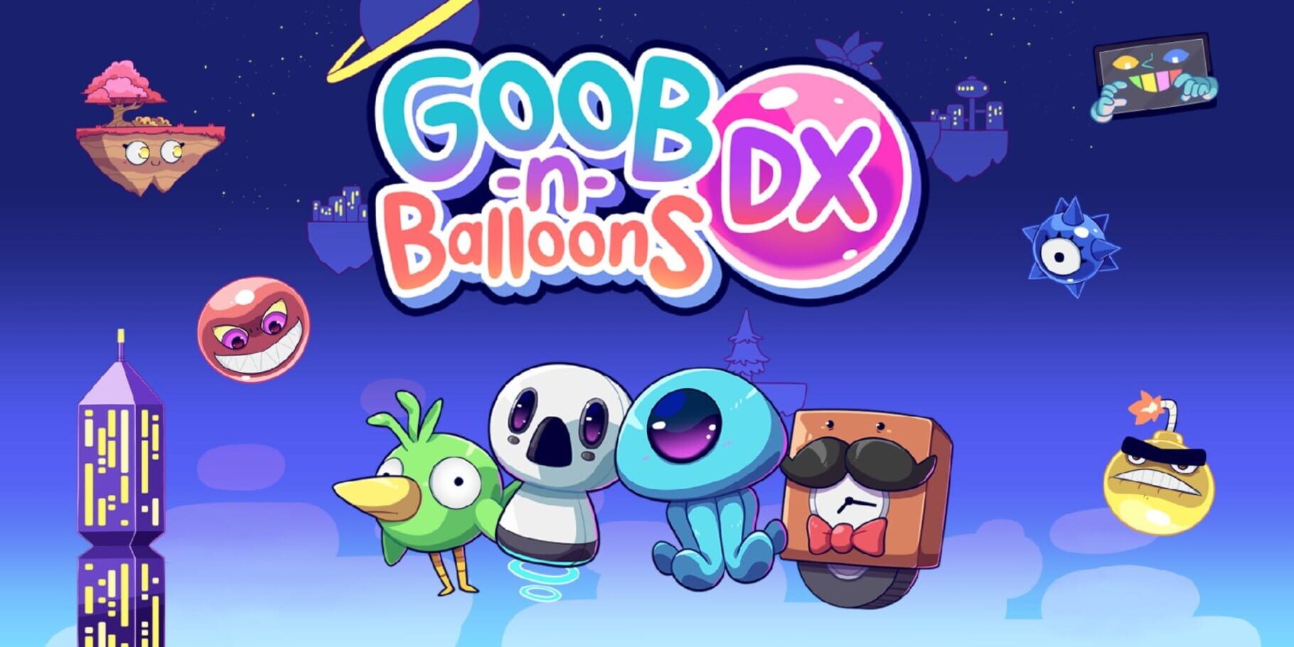 GoobnBalloonsDX artwork