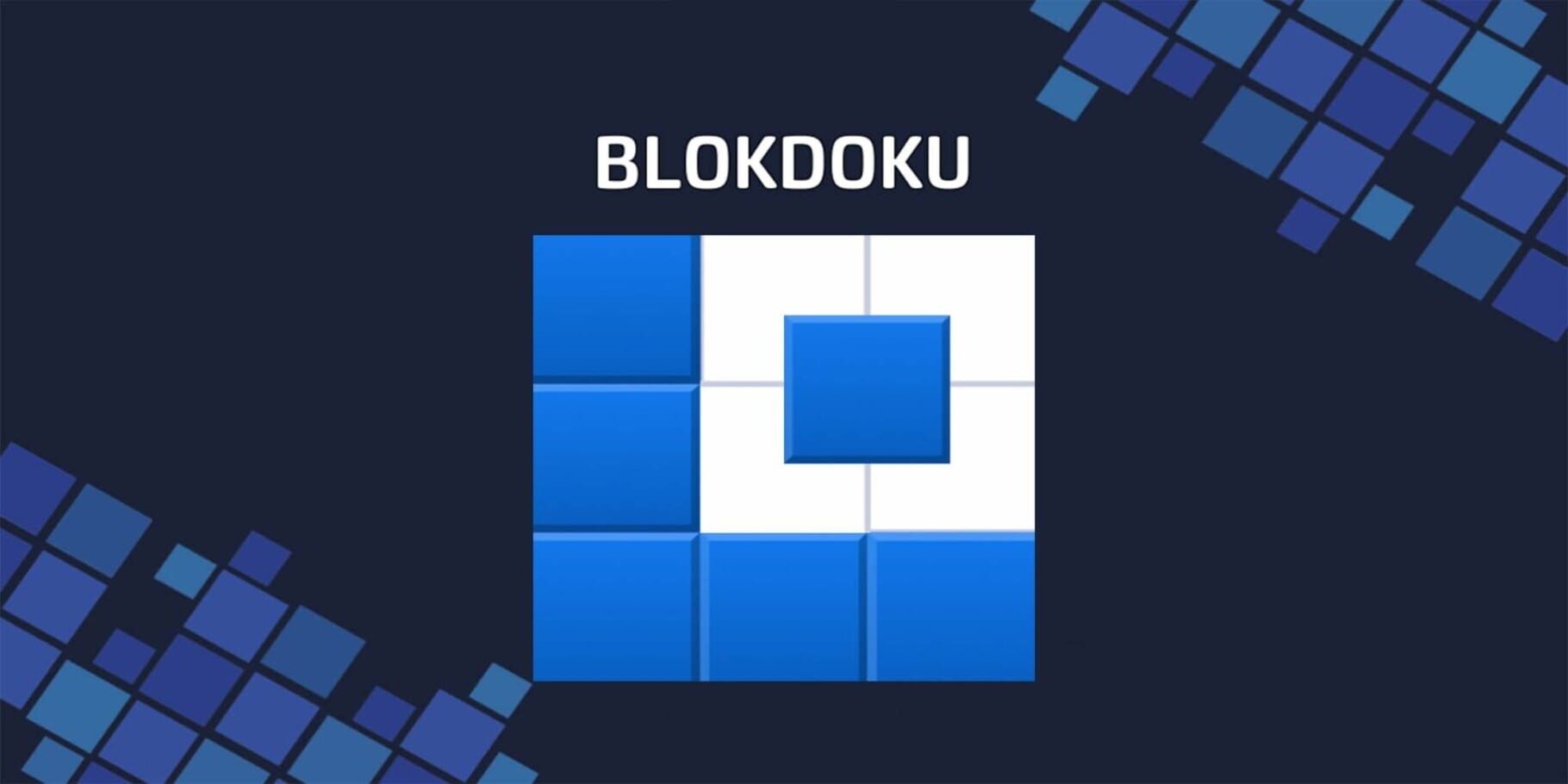 Blokdoku