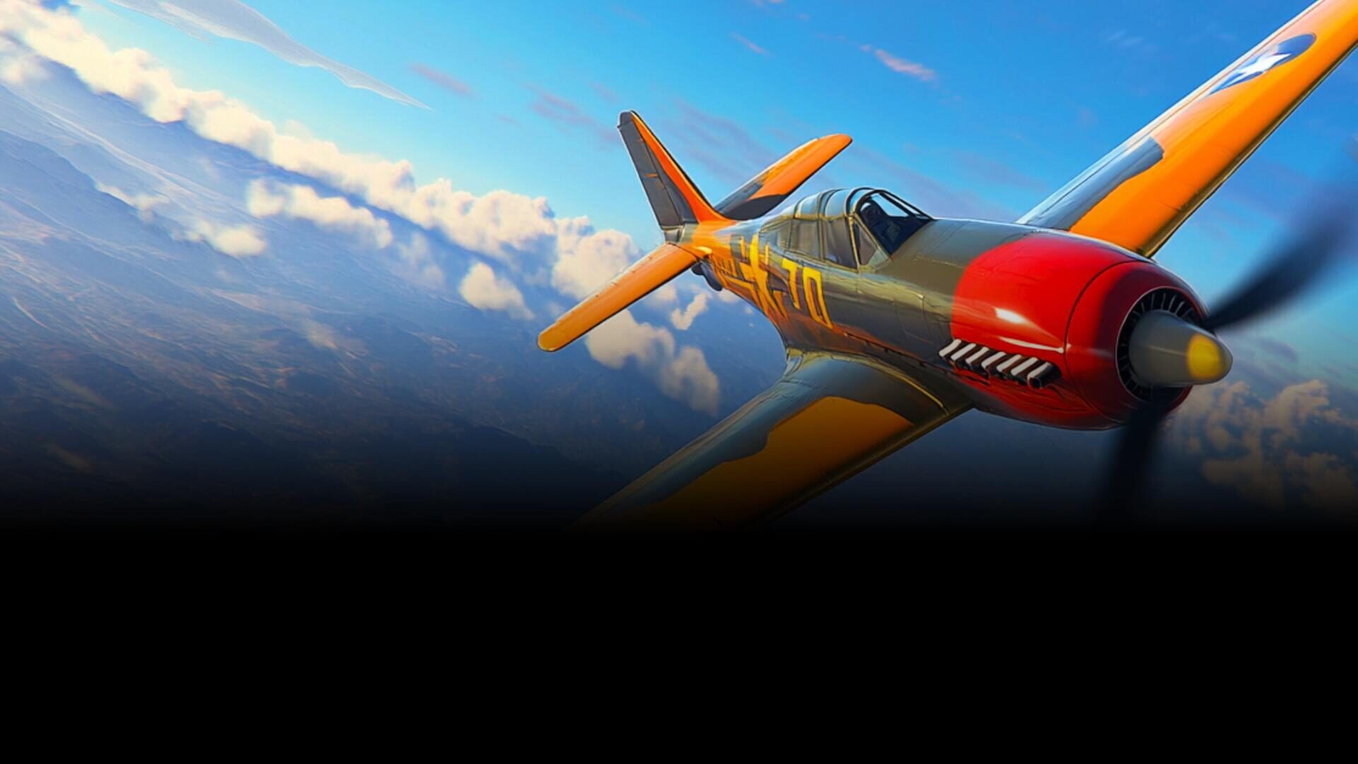 Artwork for Flight Simulator Pro 2024