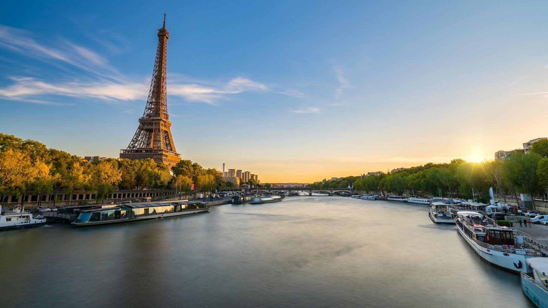Artwork for Puzzle Vacations: France