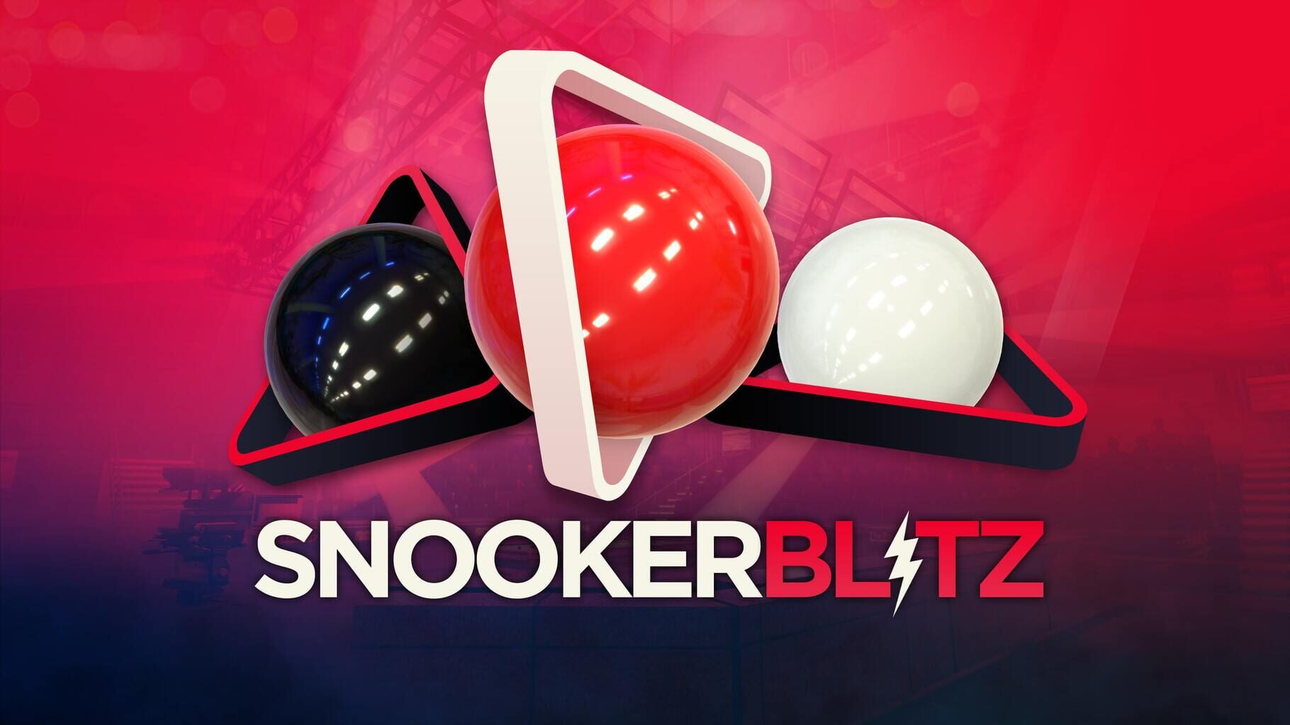 Artwork for Snooker Blitz