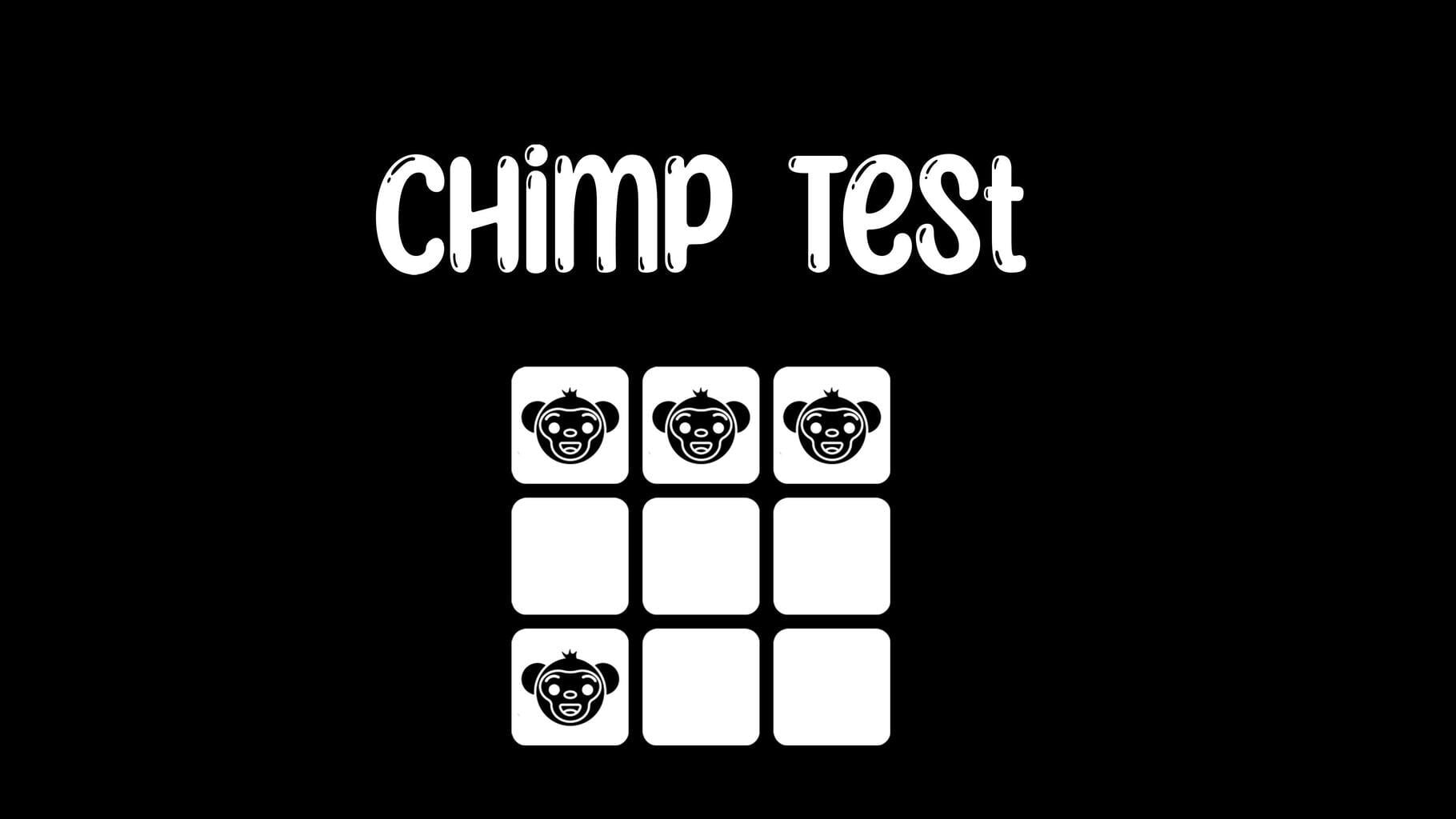 Chimp Test