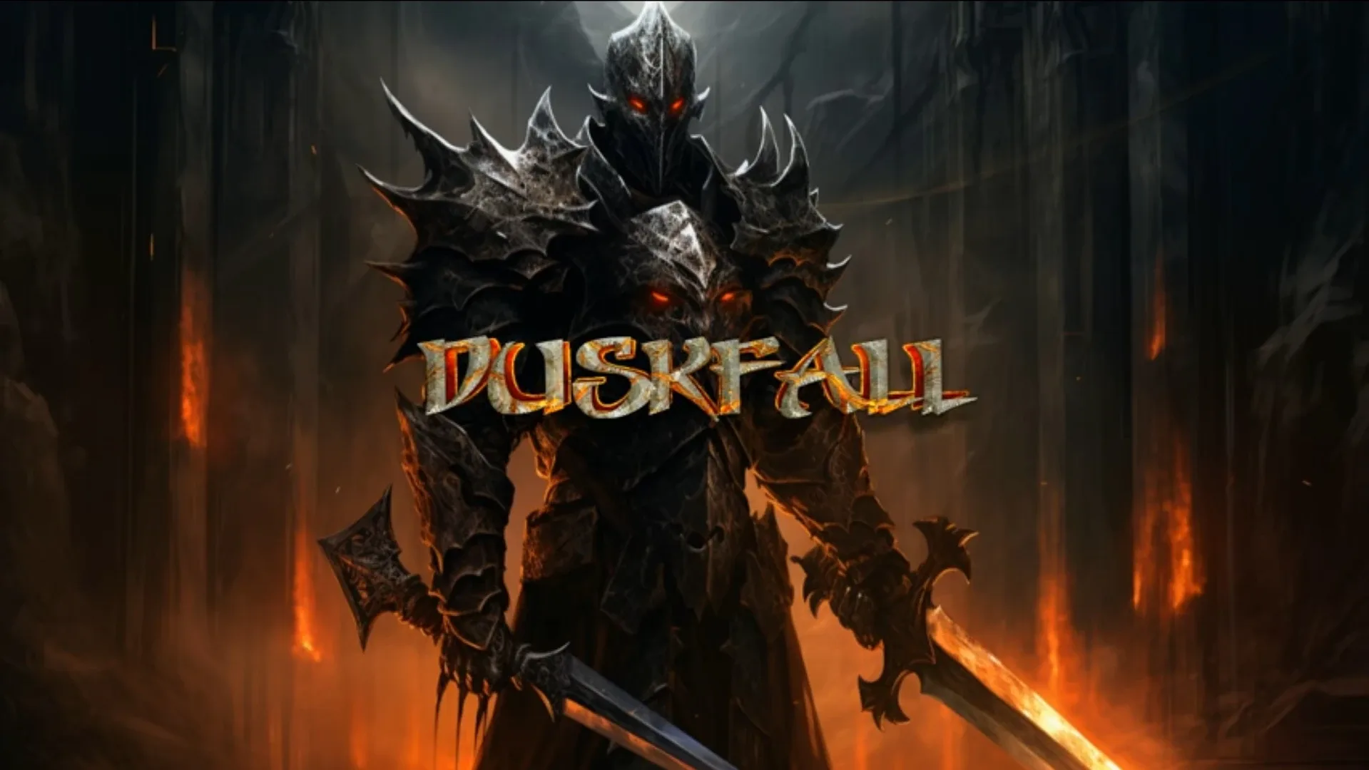Duskfall