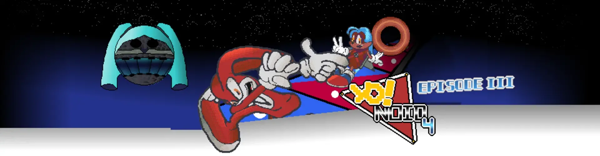 Yo! Noid 4: Episode 3