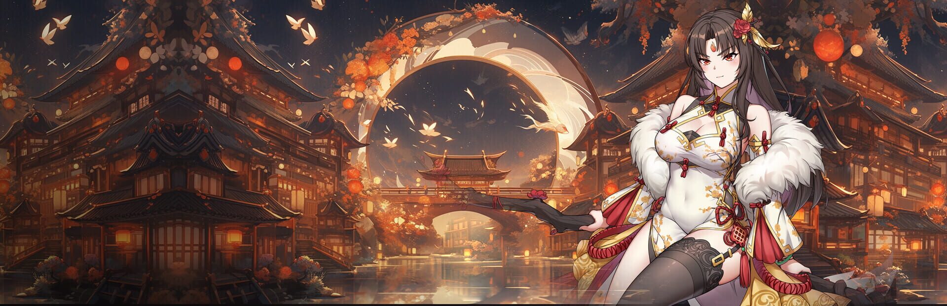 Artwork for Pingcheng Chronicles