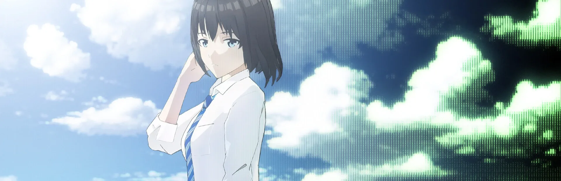 Human Beings' Extinction Day: 2074