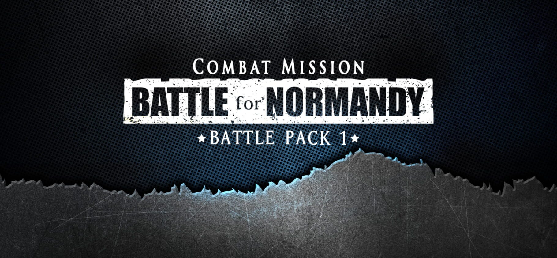 Artwork for Combat Mission: Battle for Normandy - Battle Pack 1