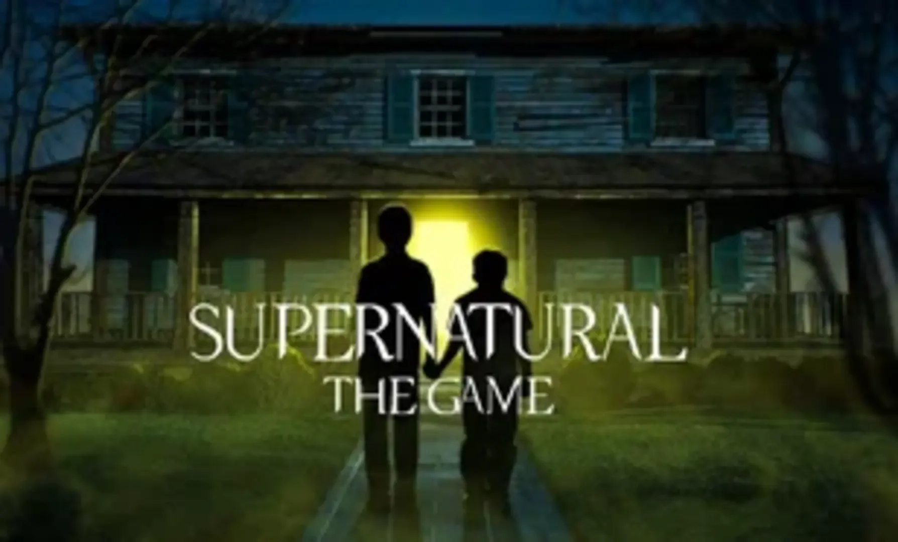 Supernatural: The Game