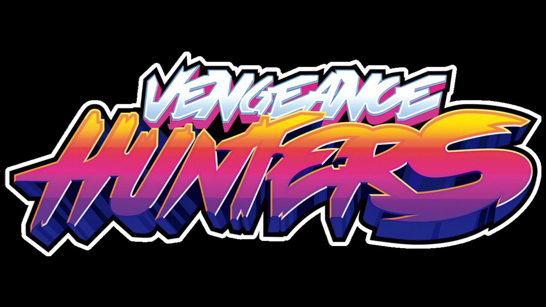 Vengeance Hunters artwork