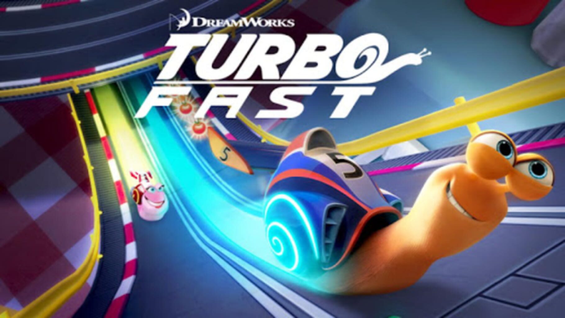 Turbo Fast