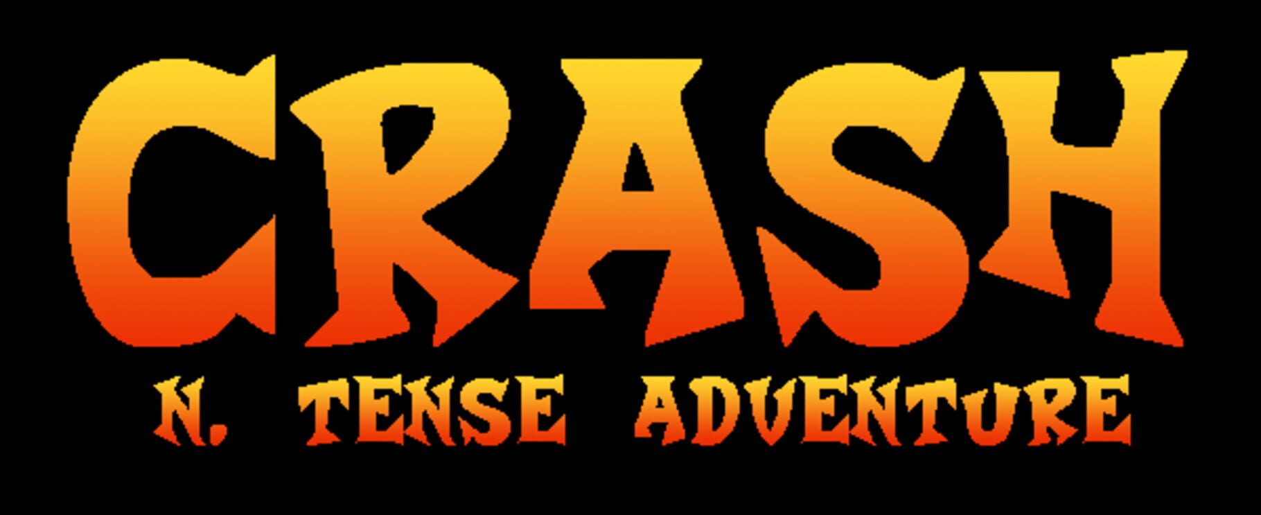 Crash N. Tense Adventure