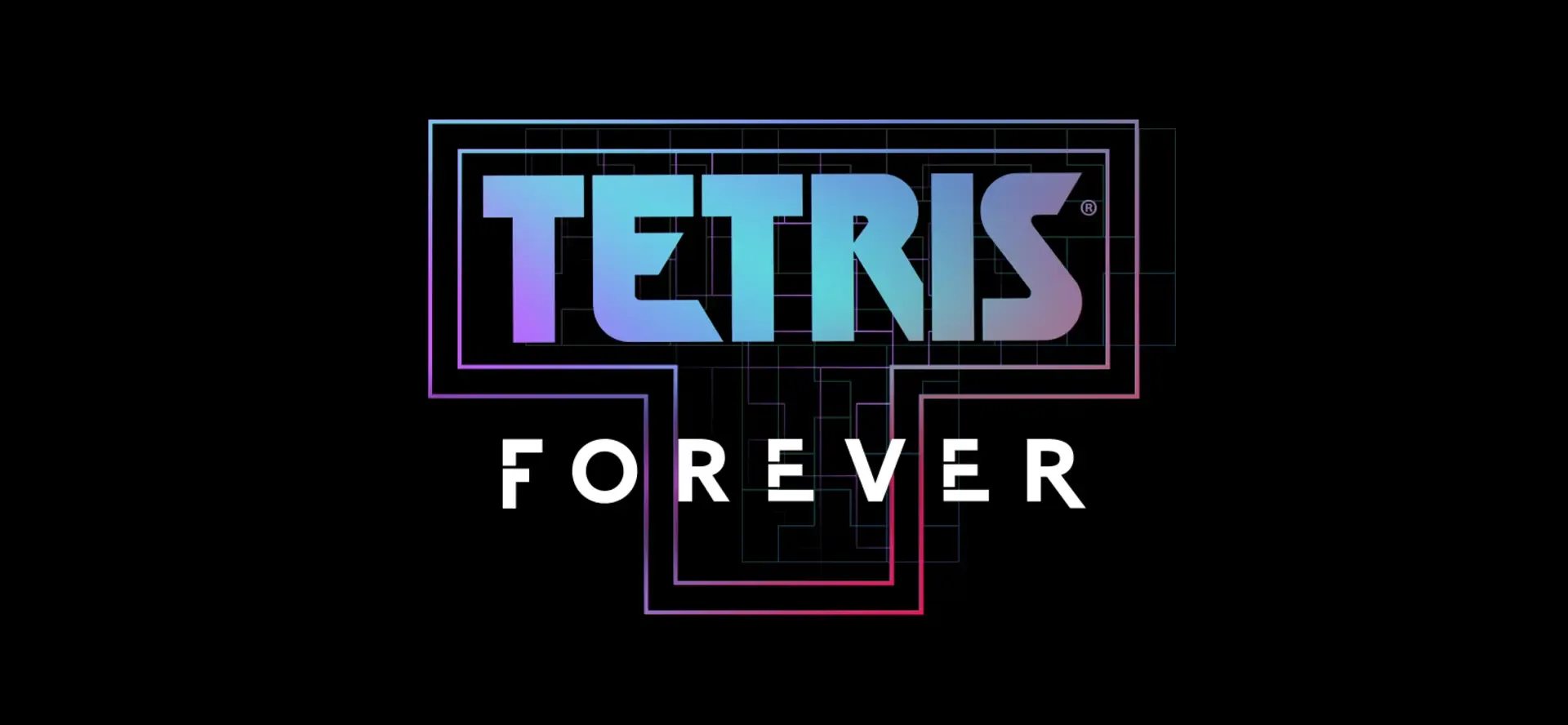 Arte - Tetris Forever