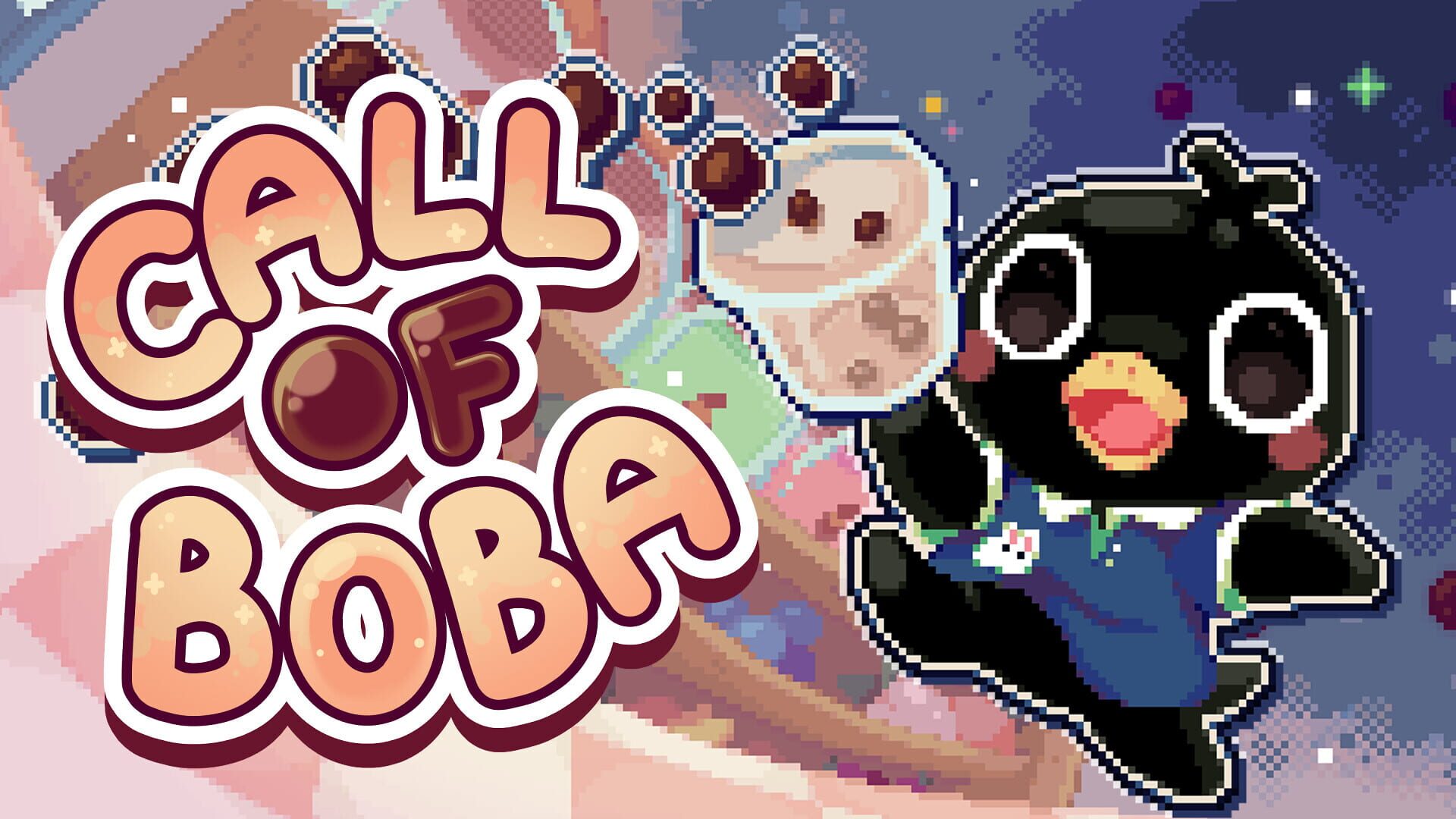 Call of Boba artwork