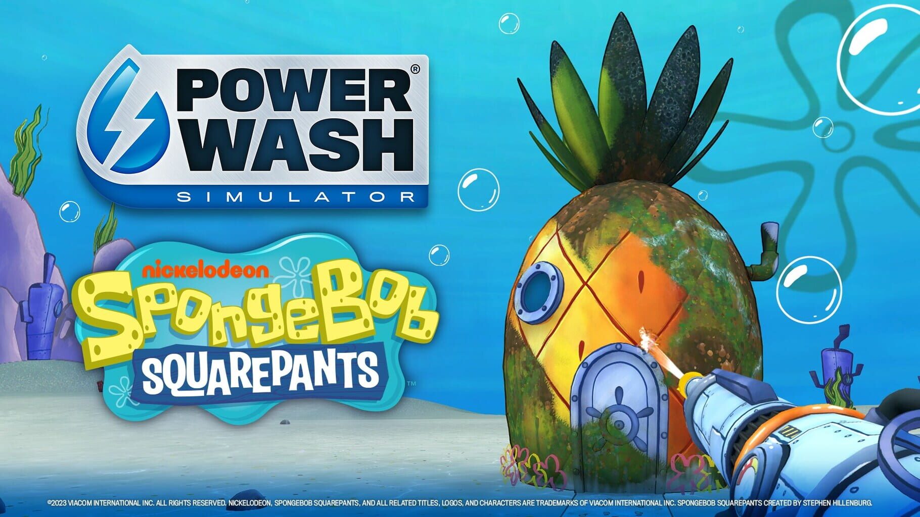 cover-PowerWash Simulator: SpongeBob SquarePants Special Pack