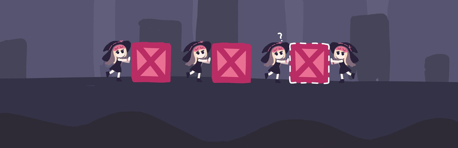 Theta and Paralldoxs on Worldlines