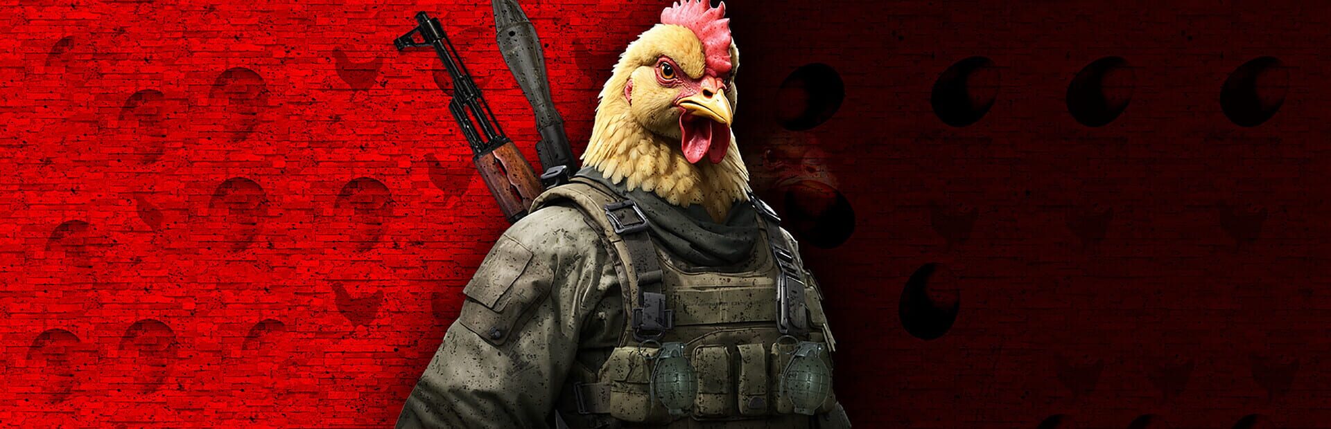 Artwork for Chicken Strike: Cluck Ops