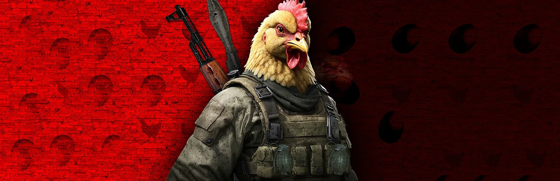 Chicken Strike: Cluck Ops