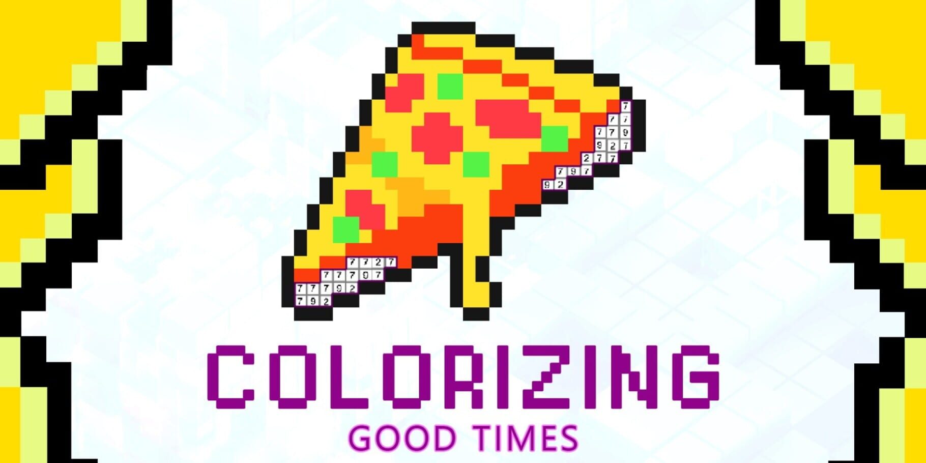 Colorizing: Good Times