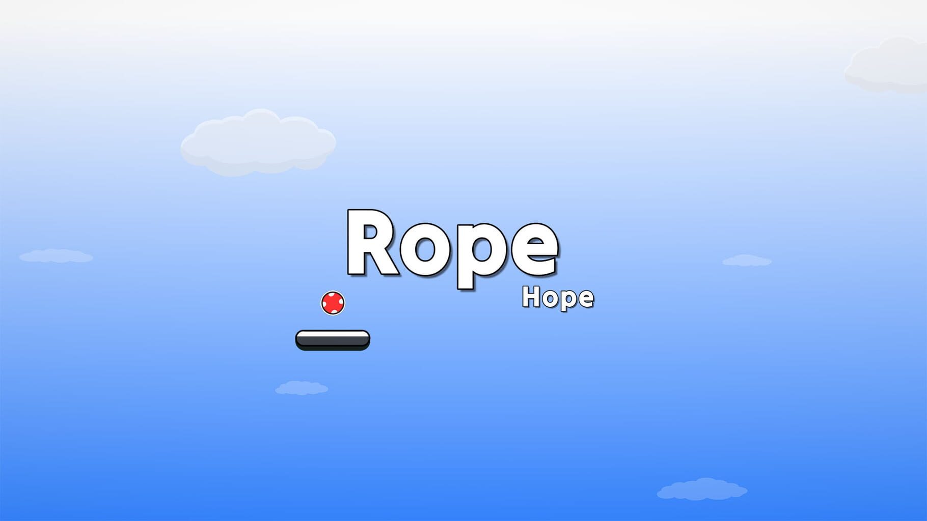 Rope Hope artwork