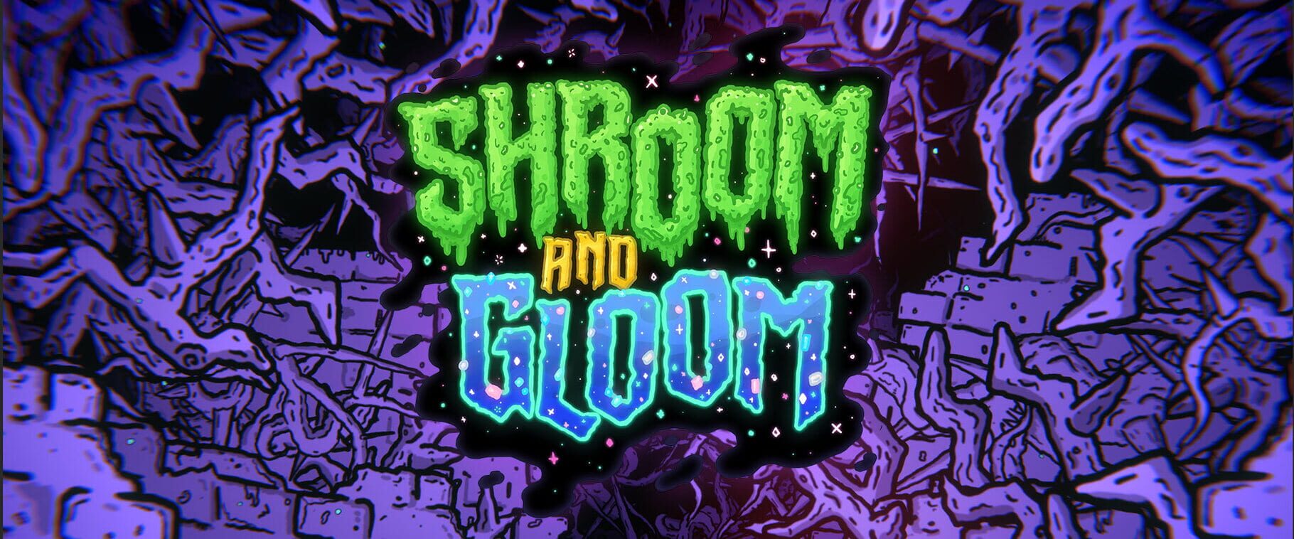 Artwork for Shroom and Gloom