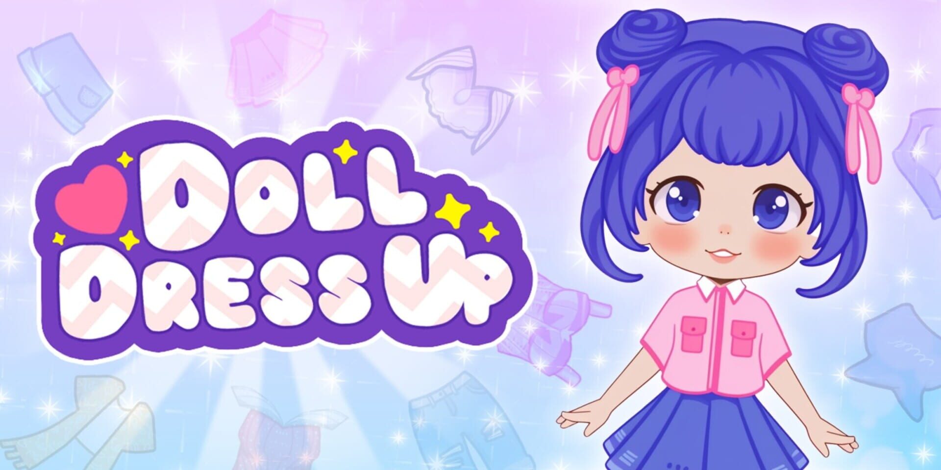 Artwork for Doll Dress Up