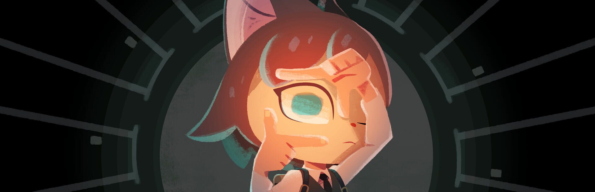 Artwork for Detective Nekko