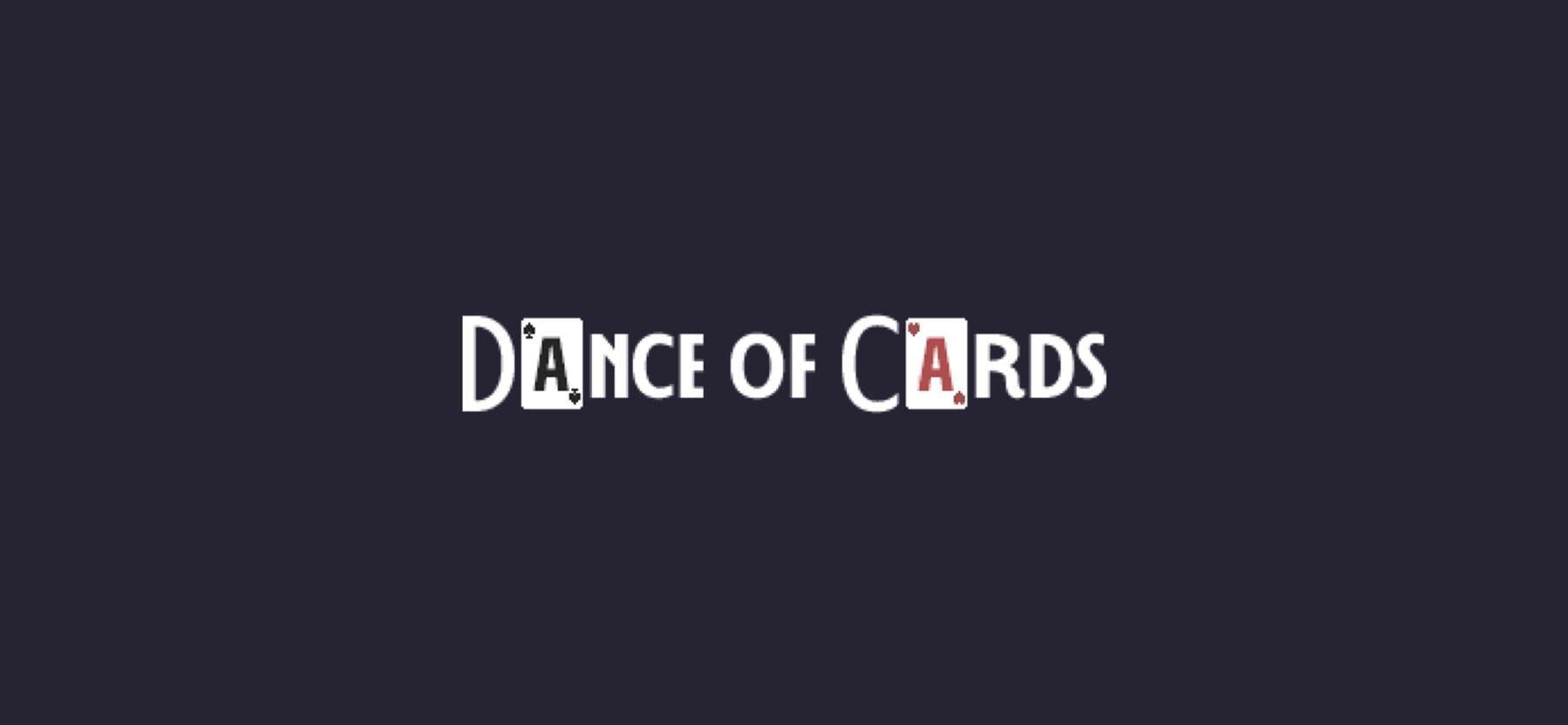 Dance of Cards artwork