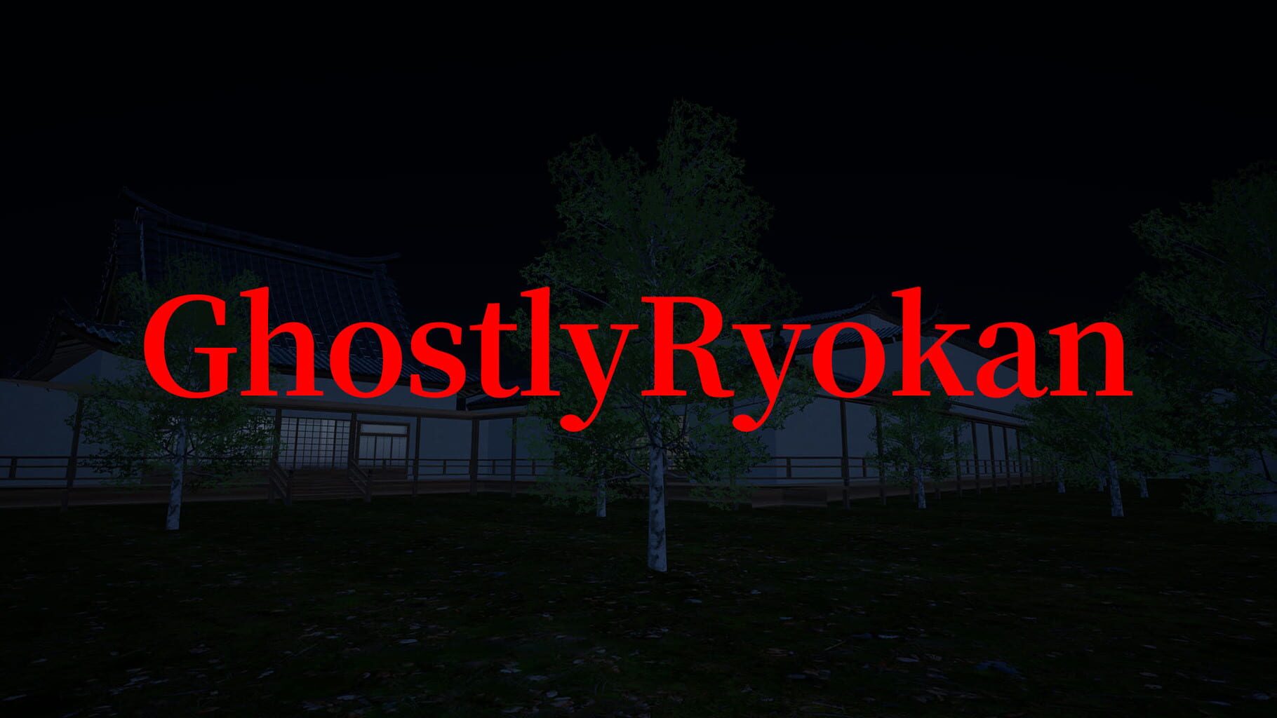 GhostlyRyokan artwork