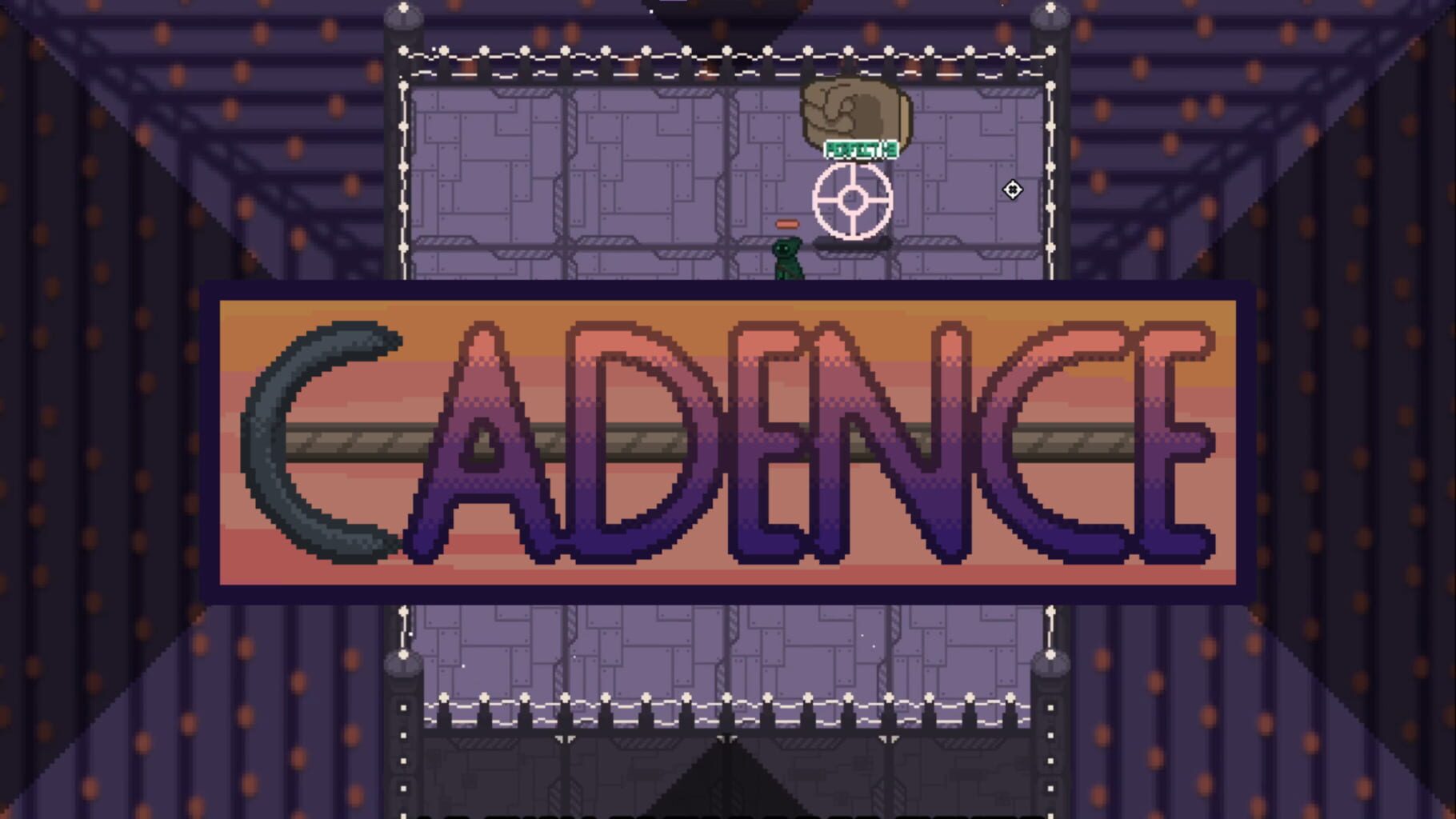 Artwork for Cadence