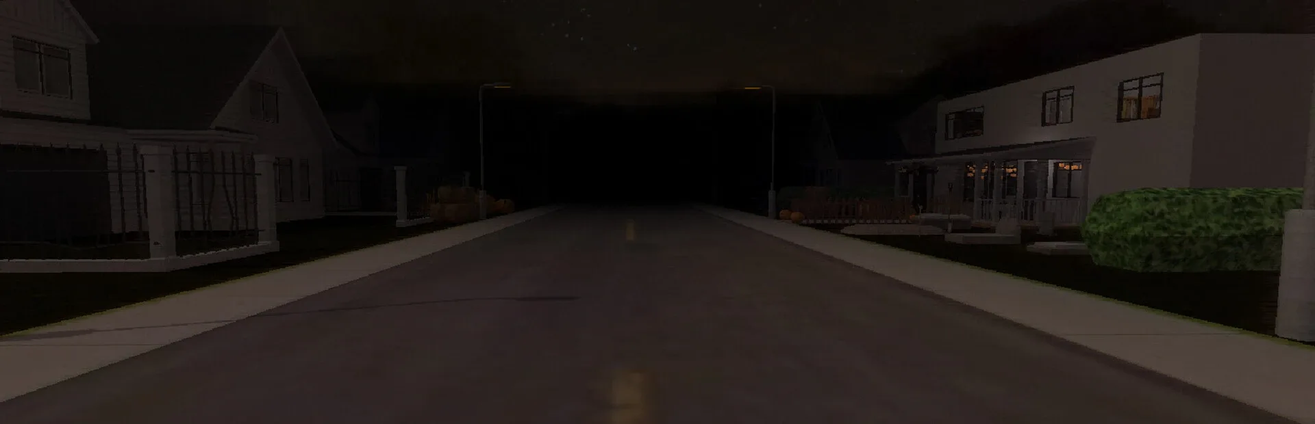 Invasion of The Halloween Fiends