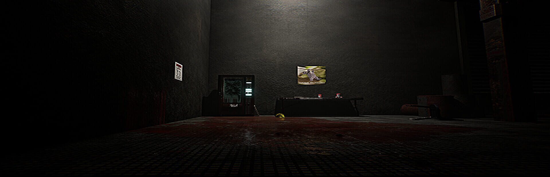 Artwork for Schizophrenia: The Last Shift
