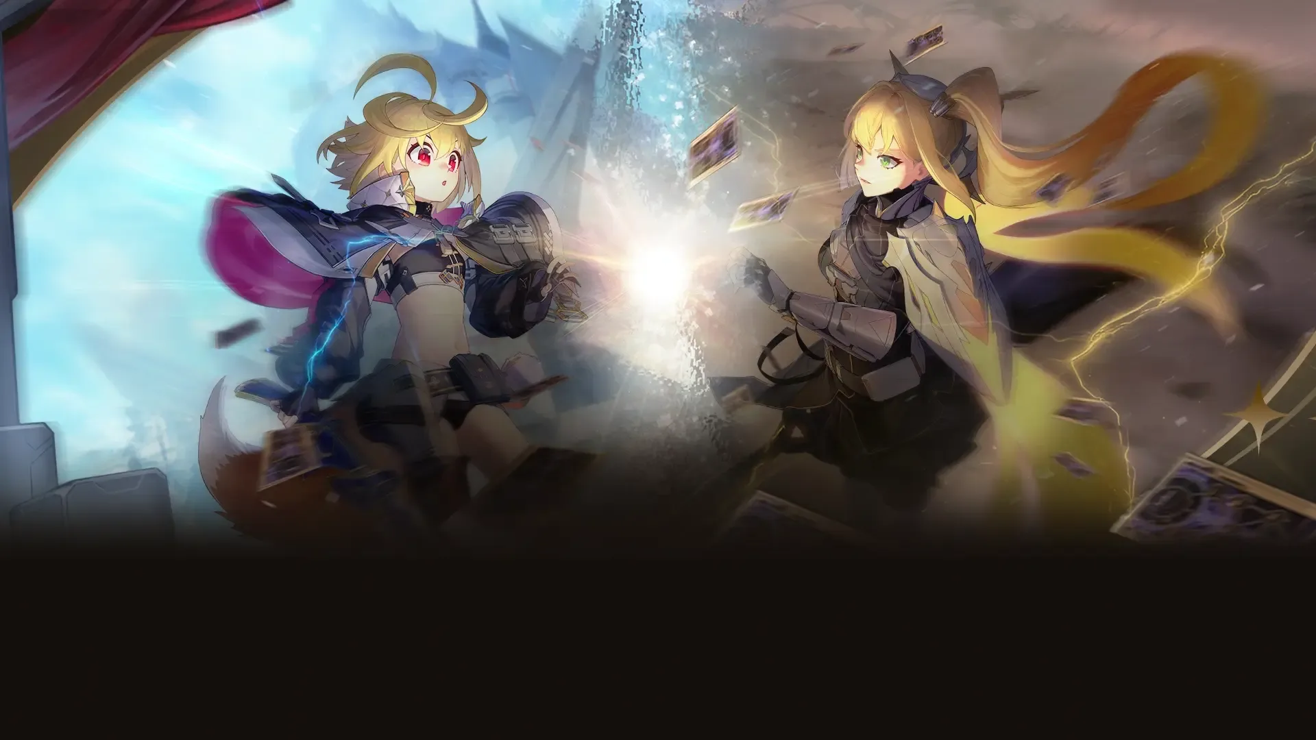 Kai-Ri-Sei Million Arthur: Ring