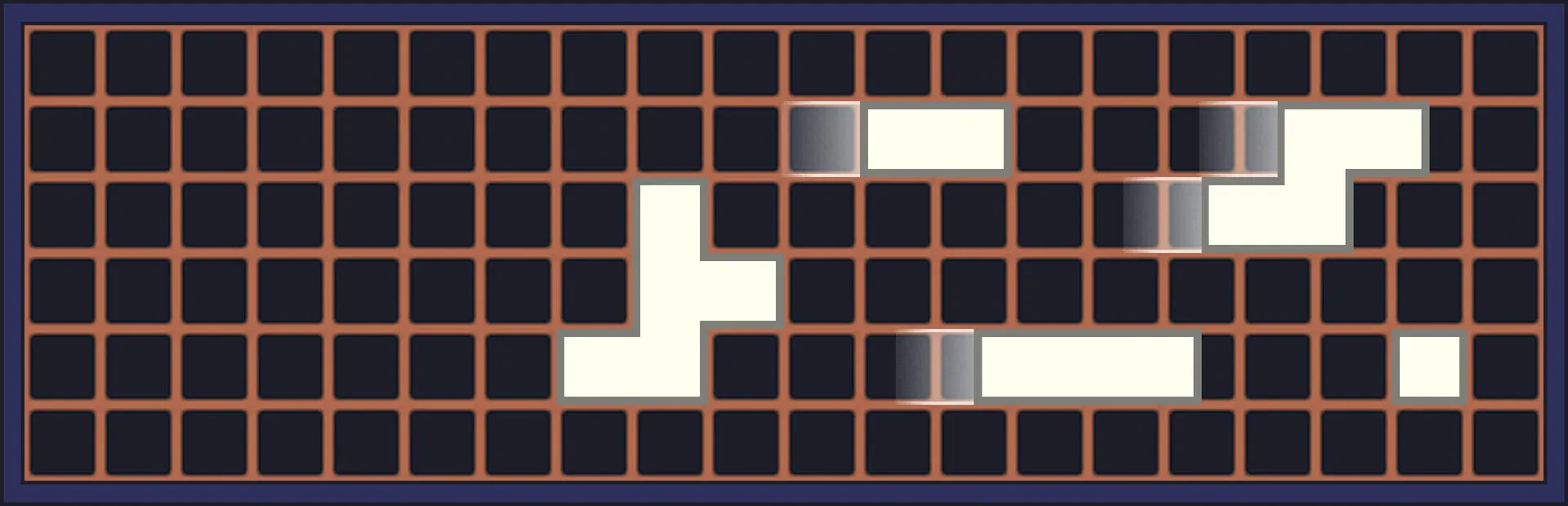 Minimal Slide