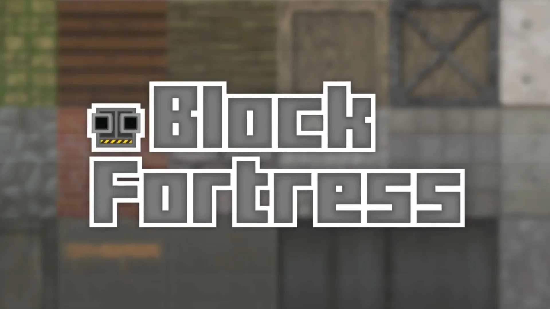 Block Fortress