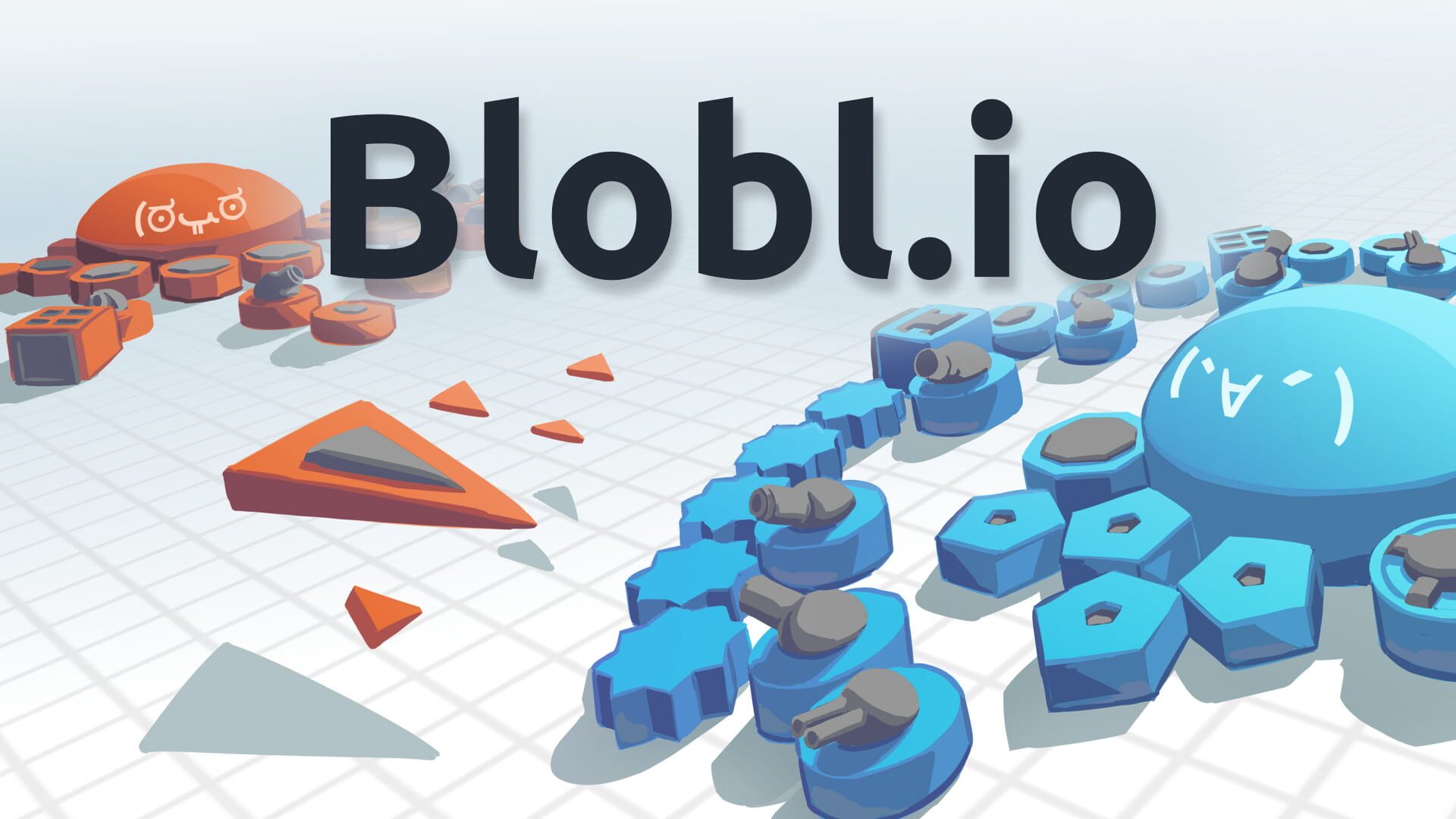 Artwork for Blobl.io