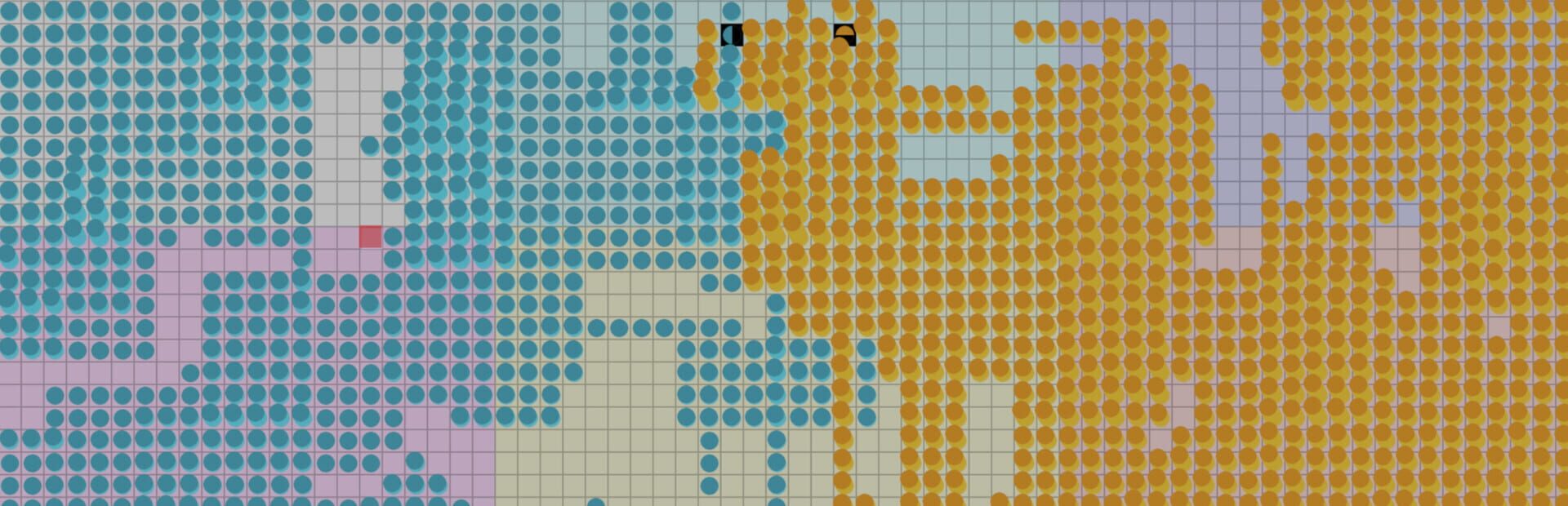 Tiny Pods Rescue: 2D Board Game Edition