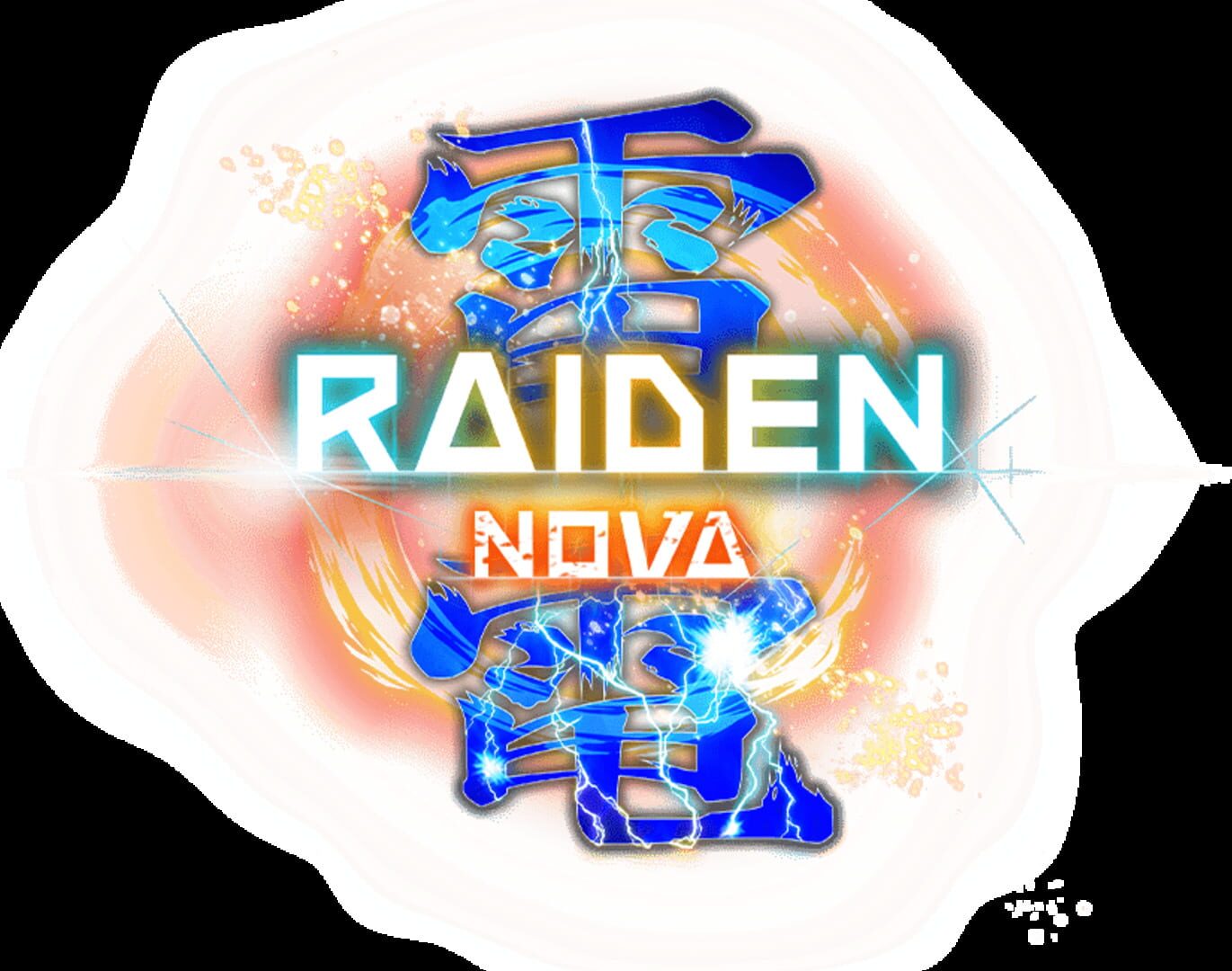 Raiden Nova artwork