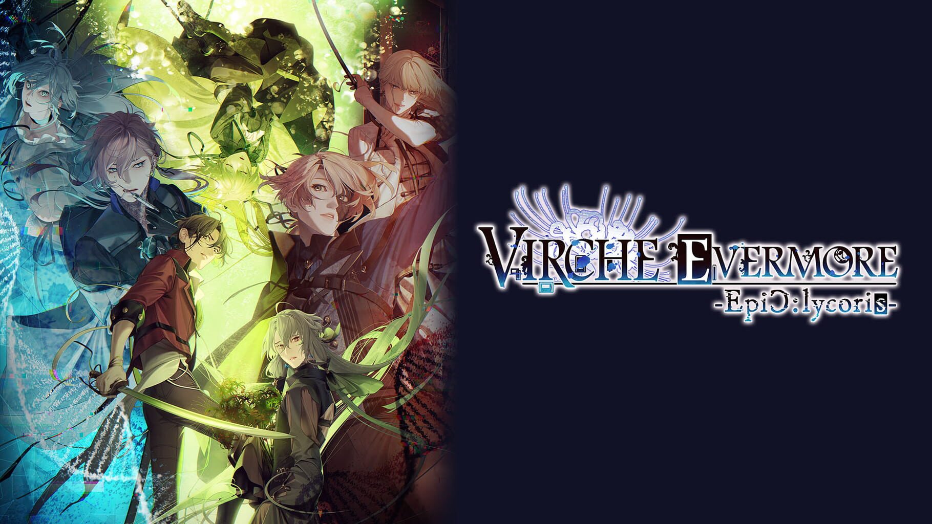 Virche Evermore: EpiC:Lycoris artwork