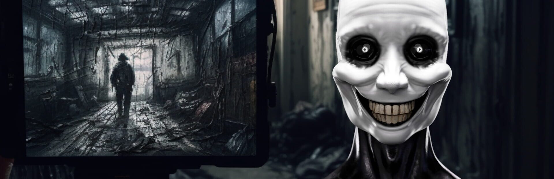 Ghost Frequency artwork