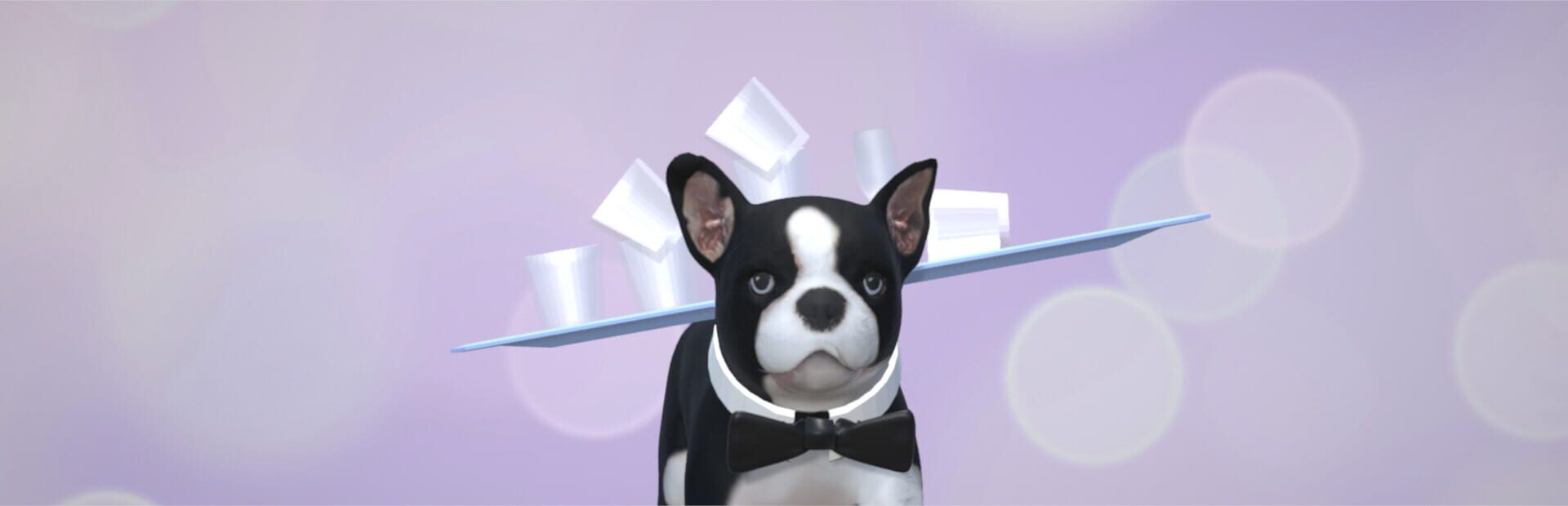 Artwork for Doggy Waiter 2