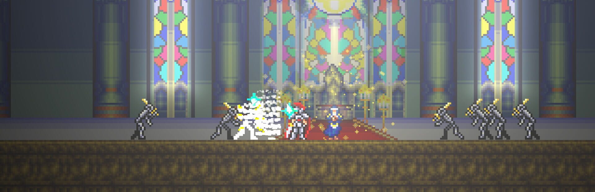 Artwork for Night Castle